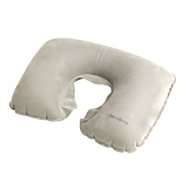 Samsonite Inflatable Neck Pillow (Grey) 