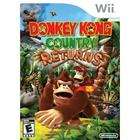 Nintendo Donkey Kong Country Returns Wii Video Game