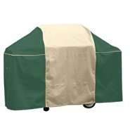 Char Broil 65 Artisan Grill Cover   Mountain Green 