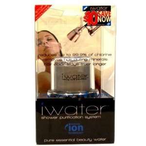 Water Shower Purification System for Pure Essential Beauty Water 