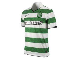 Camiseta de fútbol oficial 2011/12 1ª equipación Celtic FC   Hombre
