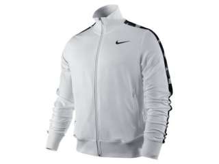Nike Store. Nadal Finals Dri FIT N98 Mens Tennis Track Jacket
