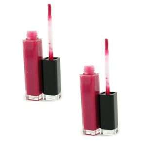  Fully Delicious Sheer Plumping Lip Gloss Duo Pack   #213 