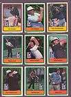 1981 Donruss Golf #37 Jeff Mitchell (NM/MT) *219347