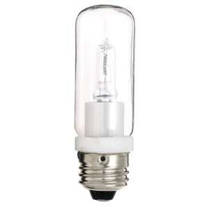 Bulbrite 614251   250 Watt Light Bulb   T8   Halogen   Clear   2000 