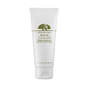 Origins Drink UpTM 10 Minute Mask to Quench Skins Thirst (Quantity of 