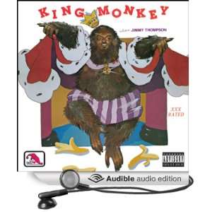 King Monkey [Unabridged] [Audible Audio Edition]