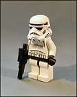 Minifigures, Star Wars   Armies items in Arkania Prime Minifigures 