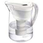 Brita Pitcher Water Filtration System, Large Capacity, 2 Filters 