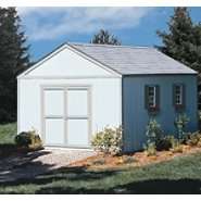 Colony Bay Outdoor StructuresSheds & Storage Buildings