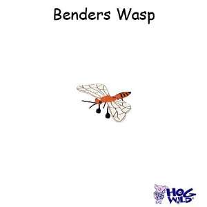  Bug Benders   Wasp (20283) 
