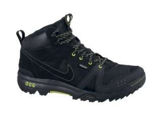 Nike Nike ACG Rongbuk Mid GTX Mens Hiking Shoe Reviews & Customer 