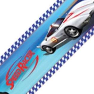 Speed Racer   Racing Cars   Wallpaper Border at 