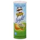 Pringles Light Potato Crisps, Original, 5.82 oz (165 g)