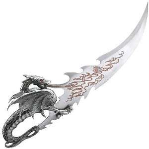  Royal Dragon Fantasy Dagger: Sports & Outdoors