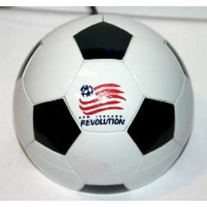  New England Revolution Computer Mouse