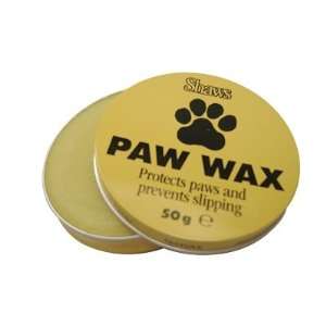 Classic Pet Products PAW WAX: Pet Supplies