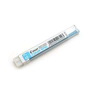   Color Eno Mechanical Pencil Lead   0.7 mm   Soft Blue