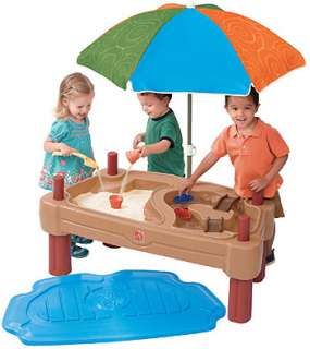 Step2 Play Up Adjustable Sand & Water Table   Step2   Toys R Us