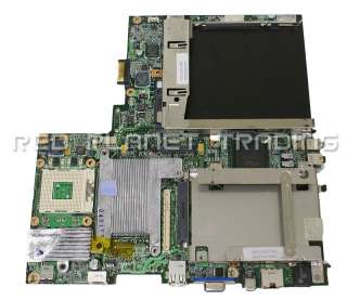 Dell Inspiron 5150 Notebook Laptop Motherboard W0938  
