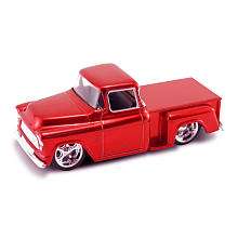   Scale Die Cast Vehicle   1955 Chevy Stepside   Jada Toys   ToysRUs