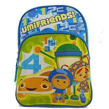   16 inch Backpack   UmiFriends   Global Design Concepts   