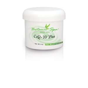   Choice Coq 10 Plus Cream with Vitamin E,C and A, 2 Fluid Ounce Beauty