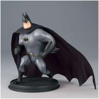 Batman Custom Statue / Sideshow or Bowen DC / Marvel Figurine  