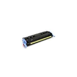  HP Q6002A Yellow Toner Cartridge for Color LaserJet 1600 2600n 