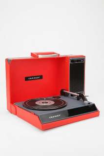 UrbanOutfitters  Crosley Spintronic Portable USB Turntable