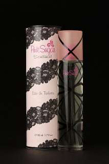 UrbanOutfitters  Aquolina Pink Sugar Sensual Perfume