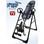 Shop for Inversion Tables in the Fitness & Sports department of  