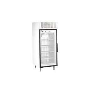    27 Glass Door Merchandising Refrigerator   27.5 Cu. Ft. Appliances
