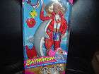 baywatch barbie doll in box   $ 19 99 time 