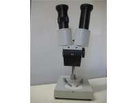 Quality Wide View Field 40X Stereo Microscope   New  