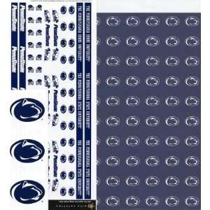  Penn State 12 x 12 Scrapbook Kit Arts, Crafts & Sewing