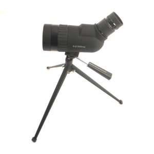   Ultra Sharp 9 27x50 Zoom Lens Spotting Scope W/tripod