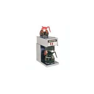  Bloomfield 8543 D2   Koffee King Pourover Coffee Brewer, 2 