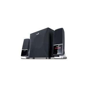  Genius SW T2.1 1800 2.1 Speaker system Electronics
