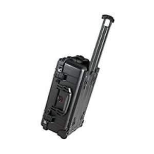   Studio Case (1510LOC with Padded Dividers), Black