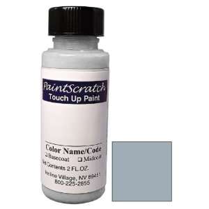 Oz. Bottle of Frost Blue Metallic Touch Up Paint for 1959 Chevrolet 