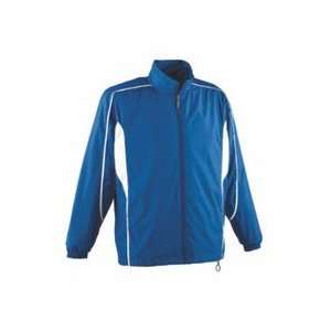   Micro Poly Two Color Jacket from Augusta Sportswear