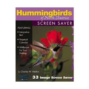   Hummingbird of the Americas, 33 Full color Images 