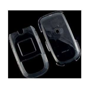   Phone Cover Protector Case Transparent Clear For LG VX8360: Cell