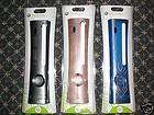 XBOX 360 FACEPLATE SKIN 3 STYLES CHOOSE ONE