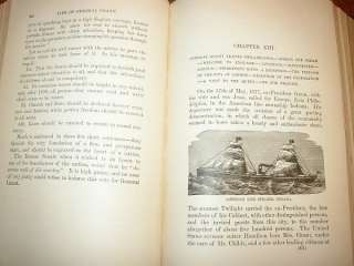Grant Life 1885 1st Edition Biography Original By W.R. Balch 