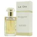LE DIX Perfume for Women by Balenciaga at FragranceNet®