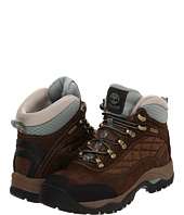 Timberland Gannon Mid Fabric/Leather GTX $67.99 (  MSRP $160 