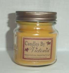 Peanut Butter Cookies Candles By Victoria  