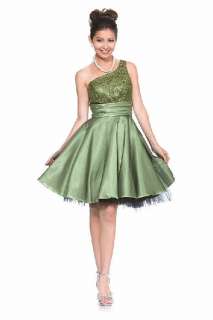 Prom Dress Cocktail MINI gown MANY Sizes&Colors PO3022  
